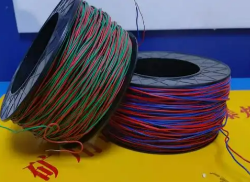 迎泽放炮线的主要材质有哪些？不同材质的适用场景有何区别？