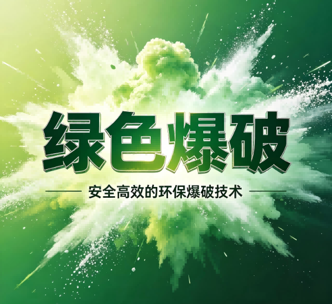 迎泽绿色爆破：降尘与环保的“隐形守护者”